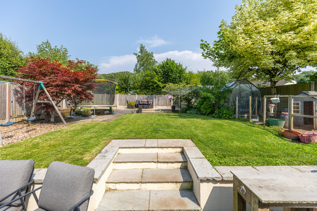 29 Paddock Way, Storth, Milnthorpe, Cumbria, LA7 7JJ, photo 44