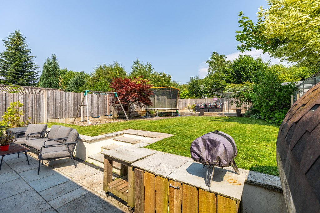 29 Paddock Way, Storth, Milnthorpe, Cumbria, LA7 7JJ, photo 33