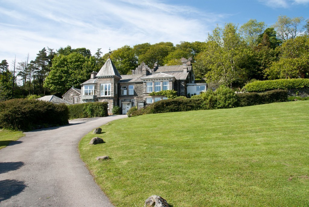 Stables Cottage, Sawrey Knotts, Far Sawrey, LA22 0LG