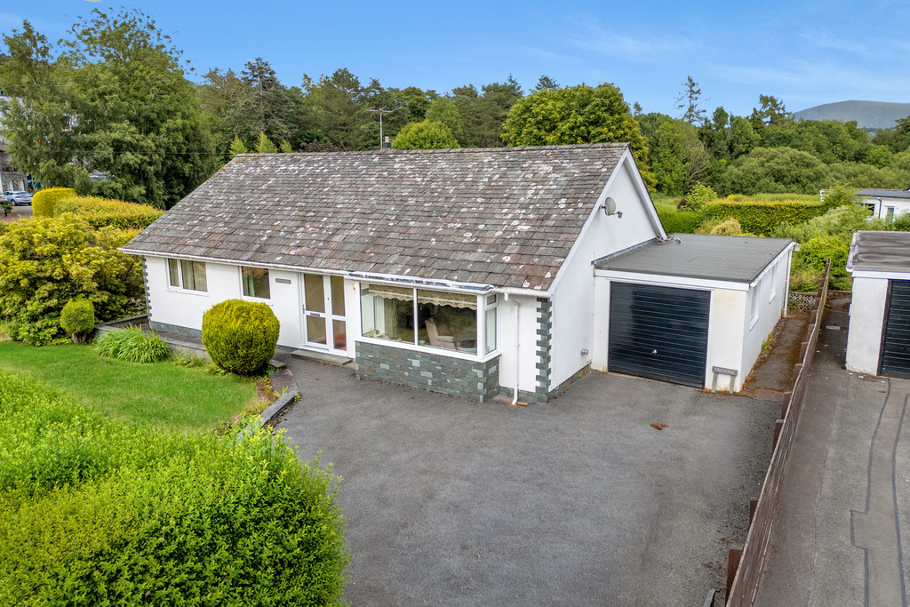 Trevone, Portinscale, Keswick, Cumbria, CA12 5RF, photo 2