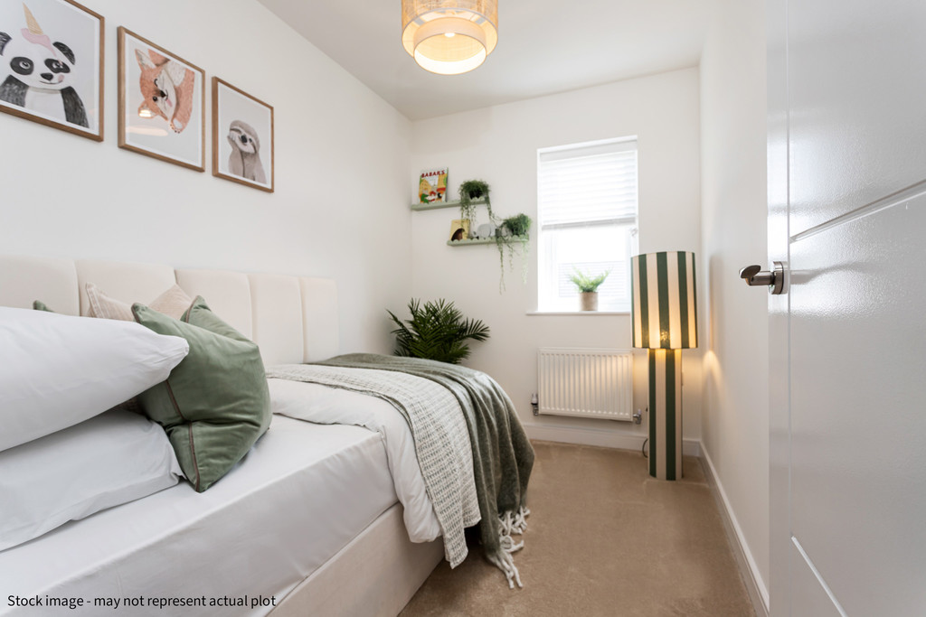 Plot 143, The Gelt, Nancy Meadows, Cornflower Road, Kendal, LA9 6EH, photo 8