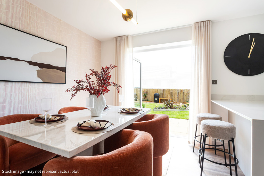 Plot 143, The Gelt, Nancy Meadows, Cornflower Road, Kendal, LA9 6EH, photo 5