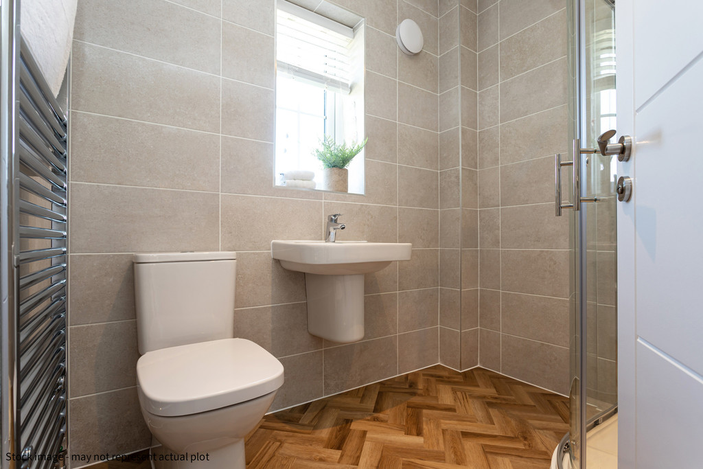 Plot 143, The Gelt, Nancy Meadows, Cornflower Road, Kendal, LA9 6EH, photo 12