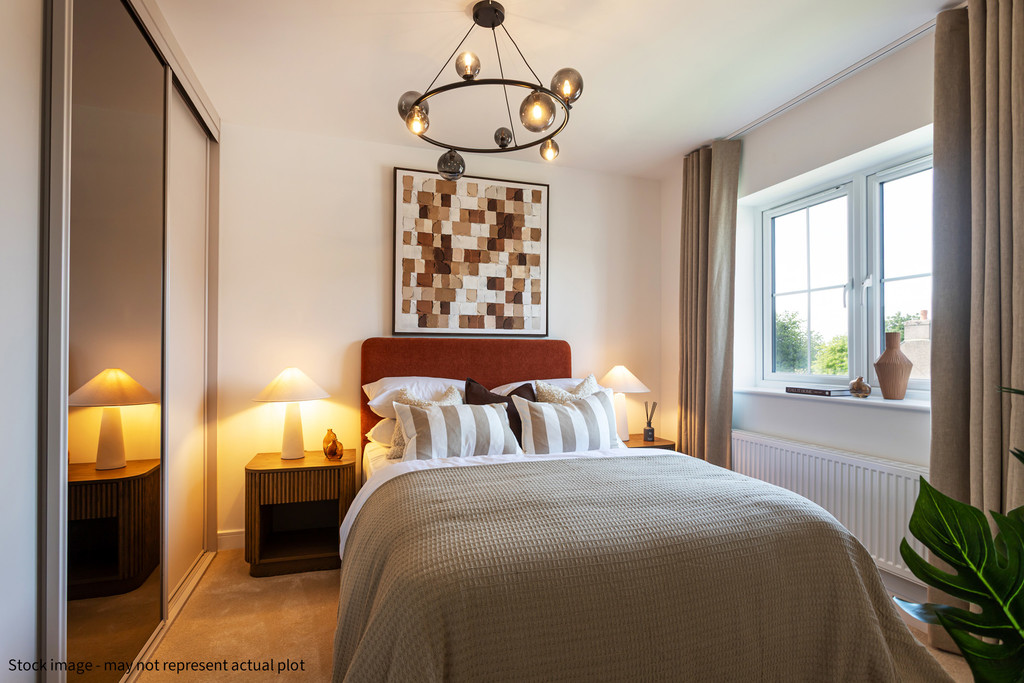 Plot 143, The Gelt, Nancy Meadows, Cornflower Road, Kendal, LA9 6EH, photo 10
