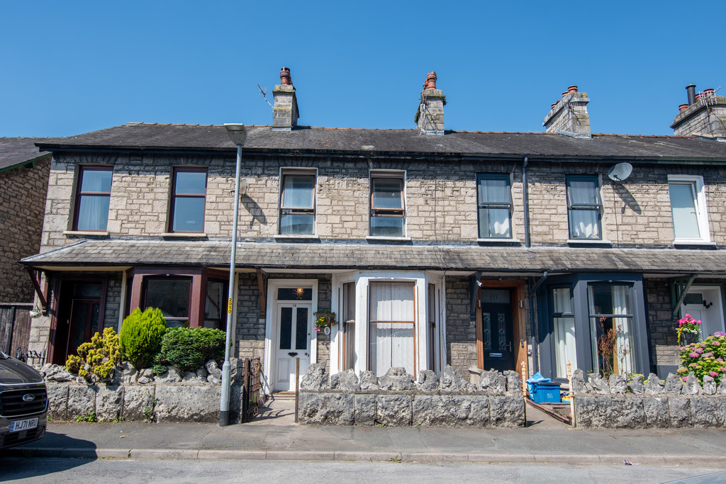 12 Howard Street, Kendal, Cumbria, LA9 5QZ