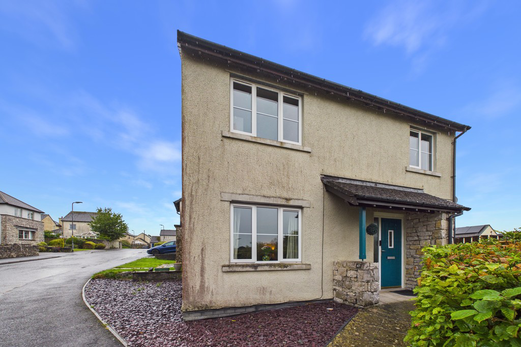 47 Pear Tree Park, Holme, LA6 1SD