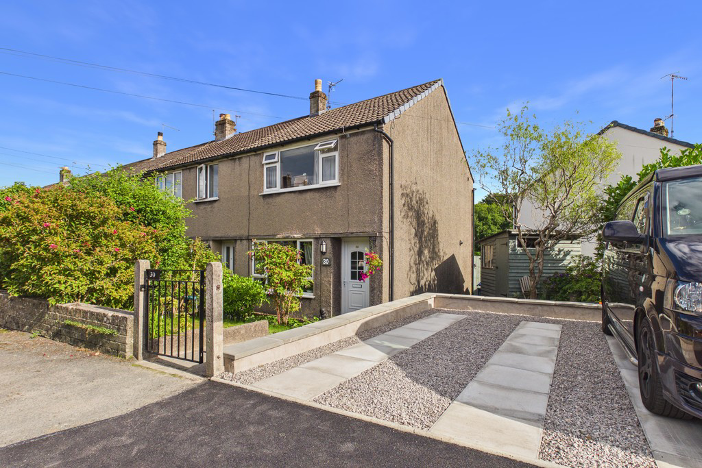 30 Peat Lane, Kendal, Cumbria, LA9 6LA