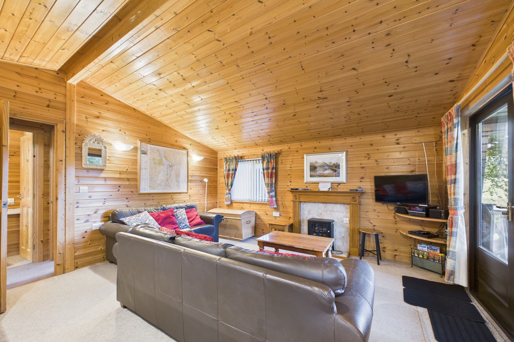 Living / Dining Room