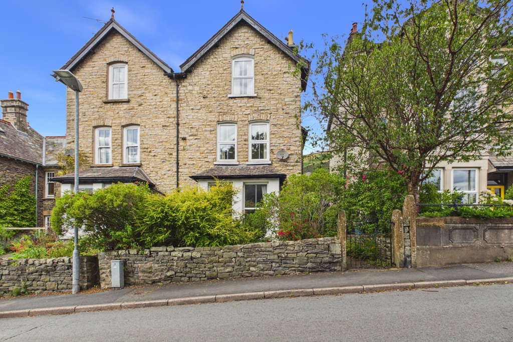 5 Highfield Road, Sedbergh, LA10 5DH
