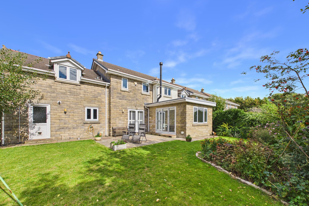 10 Hutton Gardens, Warton, LA5 9TL, photo 12