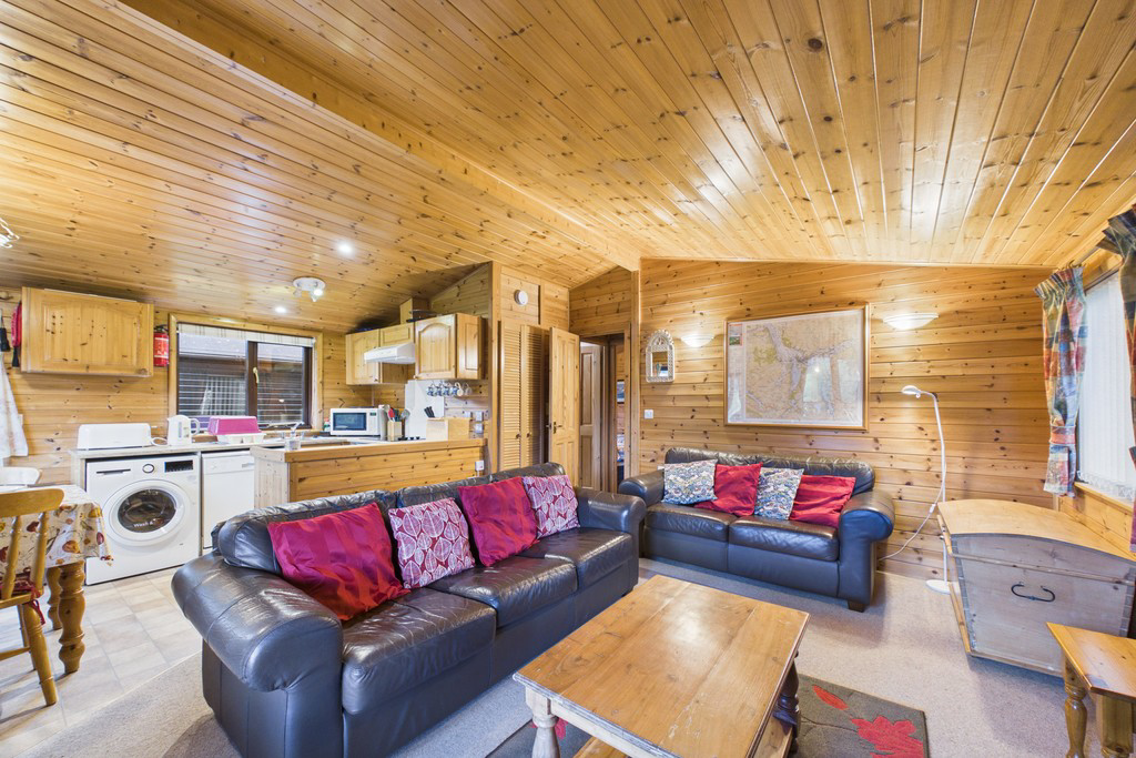 Living / Dining Room
