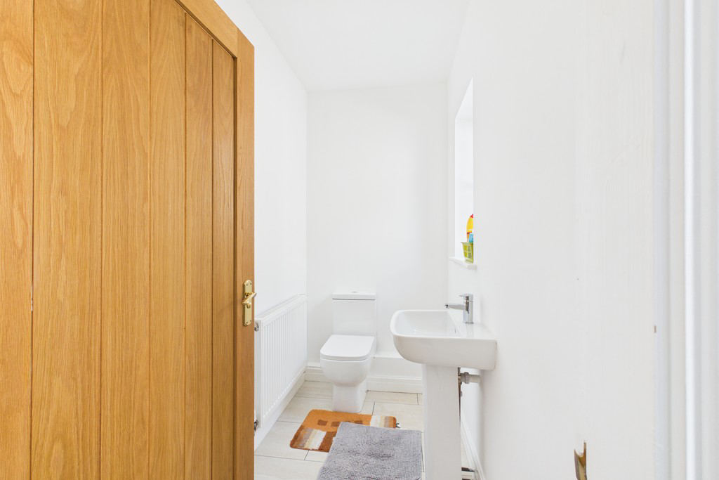 20 Church Bank Gardens, Burton, LA6 1NT, photo 14