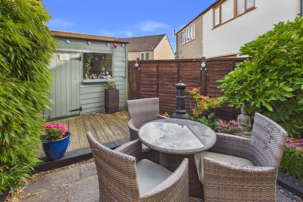 30 Peat Lane, Kendal, Cumbria, LA9 6LA, photo 25
