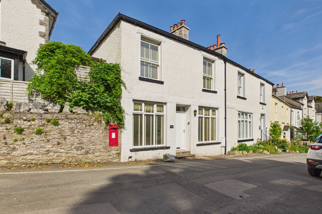 Post Cottage, Kirkhead Road, Grange-over-Sands, Cumbria, LA11 7BG