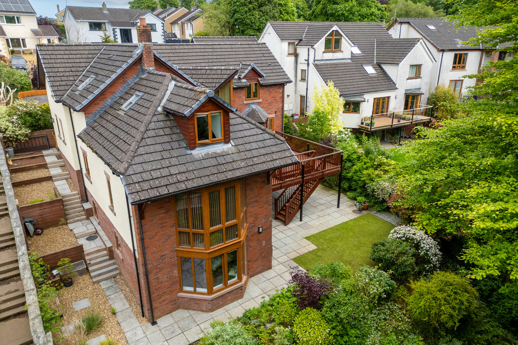 48 Dale View, Cockermouth, Cumbria, CA13 9EN
