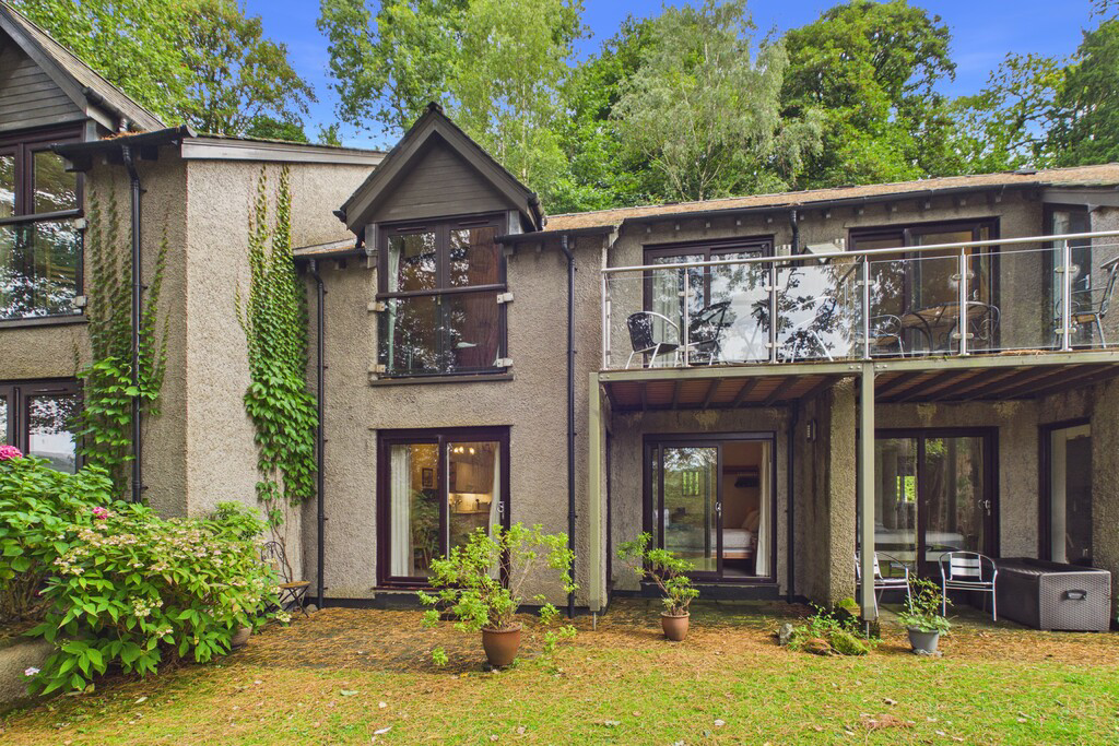 Wordsworth, 10 Neaum Crag Court, Skelwith Bridge, Ambleside, LA22 9HG