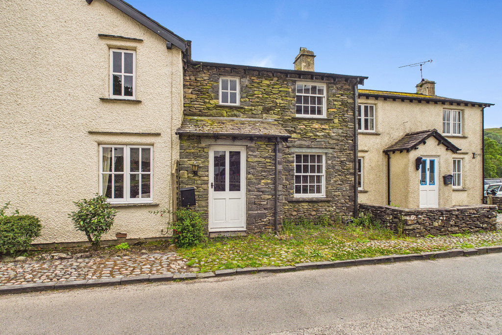 4 Damson Cottages, Satterthwaite, Ulverston, LA12 8LT