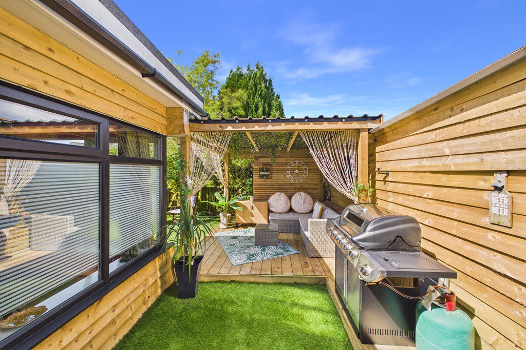 12 the Rise, Bolton le Sands, LA5 8BX, photo 27
