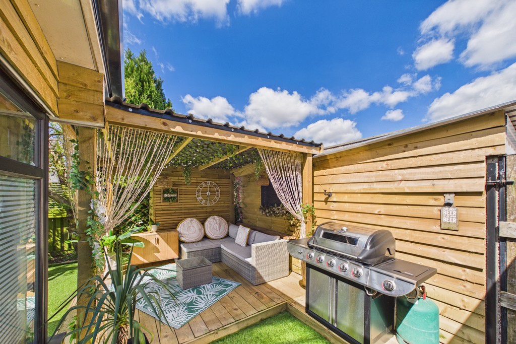 12 the Rise, Bolton le Sands, LA5 8BX, photo 28