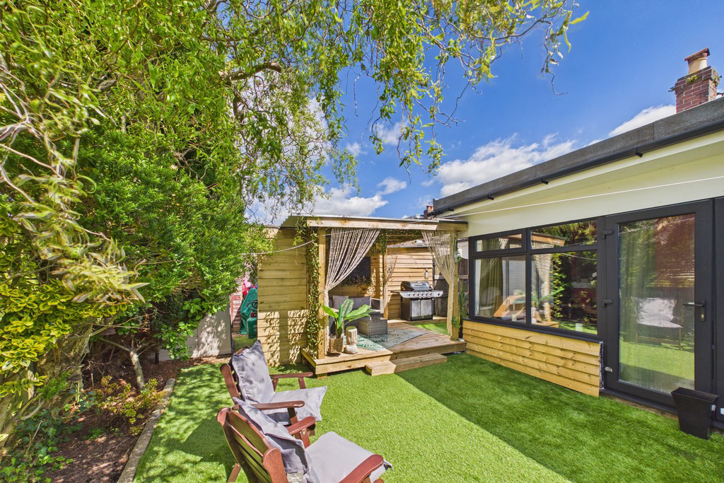 12 the Rise, Bolton le Sands, LA5 8BX, photo 26