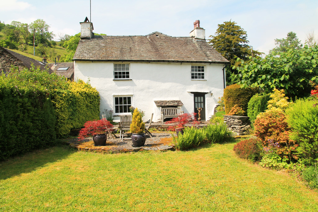 Low Fold Farm, Troutbeck, LA23 1PF