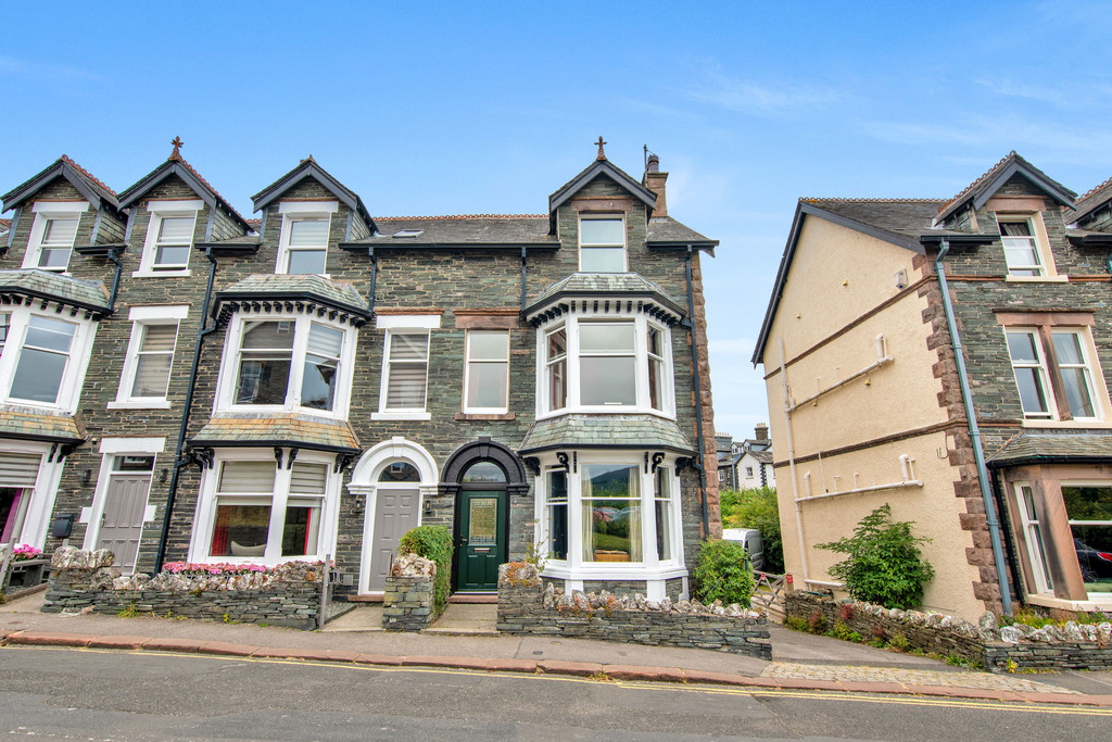 3 The Heads, Keswick, Cumbria, CA12 5ES, photo 44