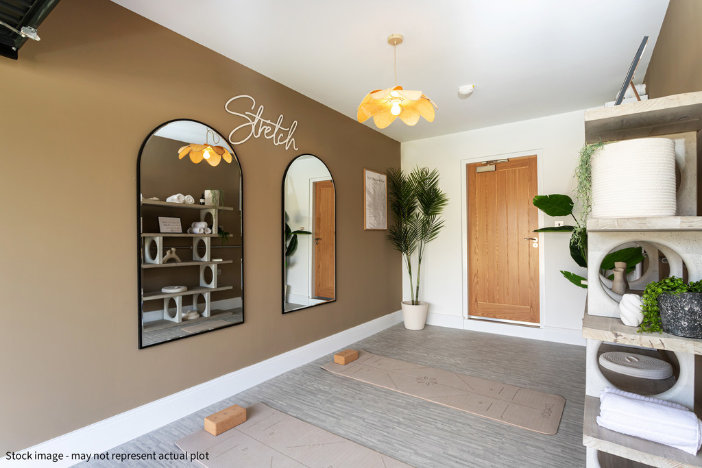 Plot 81, The Wreay, Derwent Rise, Causeway Road, Seaton, CA14 1PN, photo 9