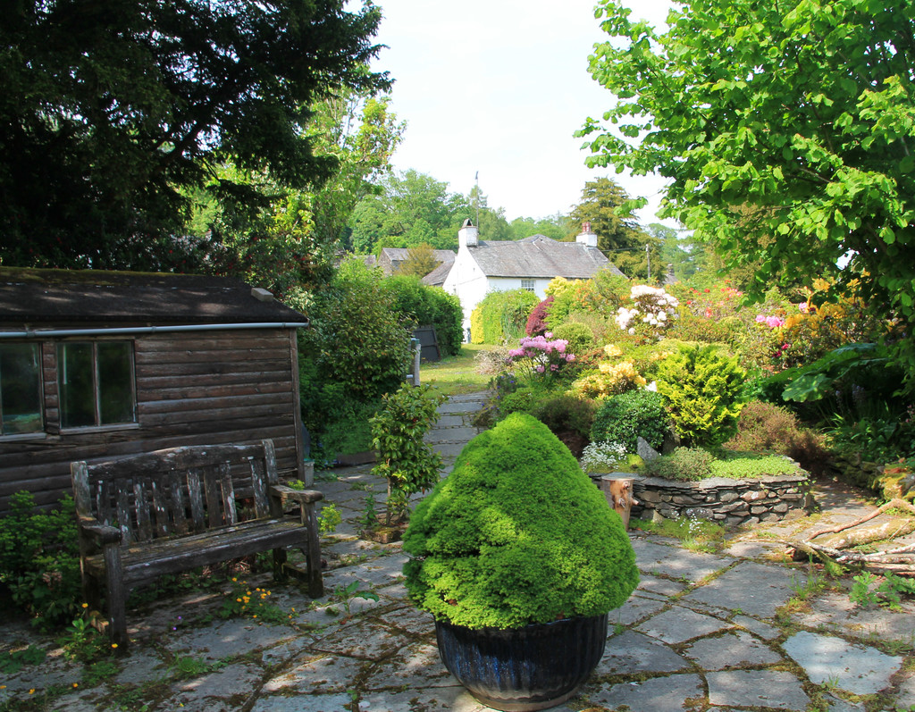 Low Fold Farm, Troutbeck, LA23 1PF, photo 33