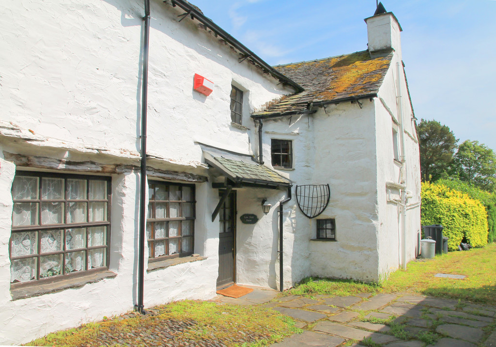 Low Fold Farm, Troutbeck, LA23 1PF, photo 32