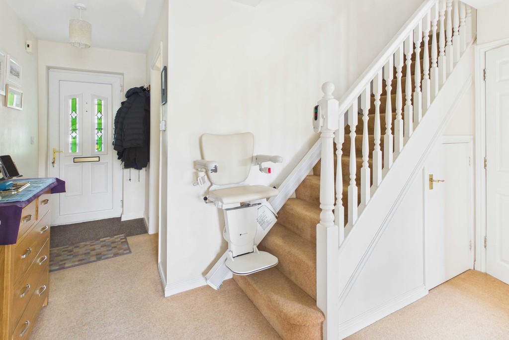 22 Greendales, Allithwaite, Grange-over-Sands, Cumbria, LA11 7RU, photo 17