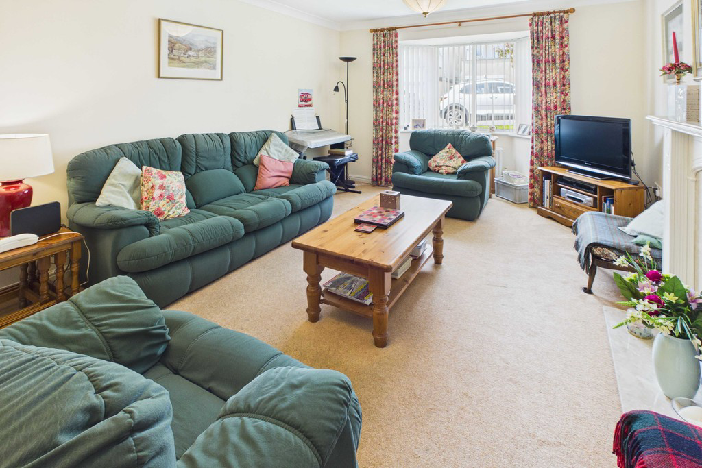 22 Greendales, Allithwaite, Grange-over-Sands, Cumbria, LA11 7RU, photo 2