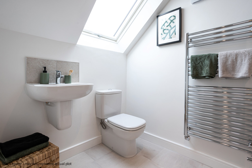Plot 60, The Whillan, Sandsfield Way, St. Edmunds Park, Carlisle, CA2 6TS, photo 10