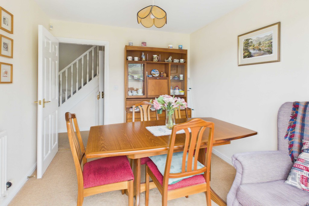 22 Greendales, Allithwaite, Grange-over-Sands, Cumbria, LA11 7RU, photo 21
