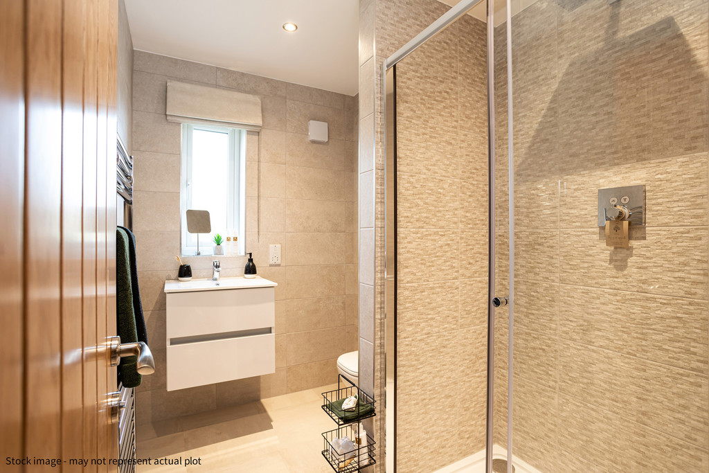 Plot 60, The Whillan, Sandsfield Way, St. Edmunds Park, Carlisle, CA2 6TS, photo 9