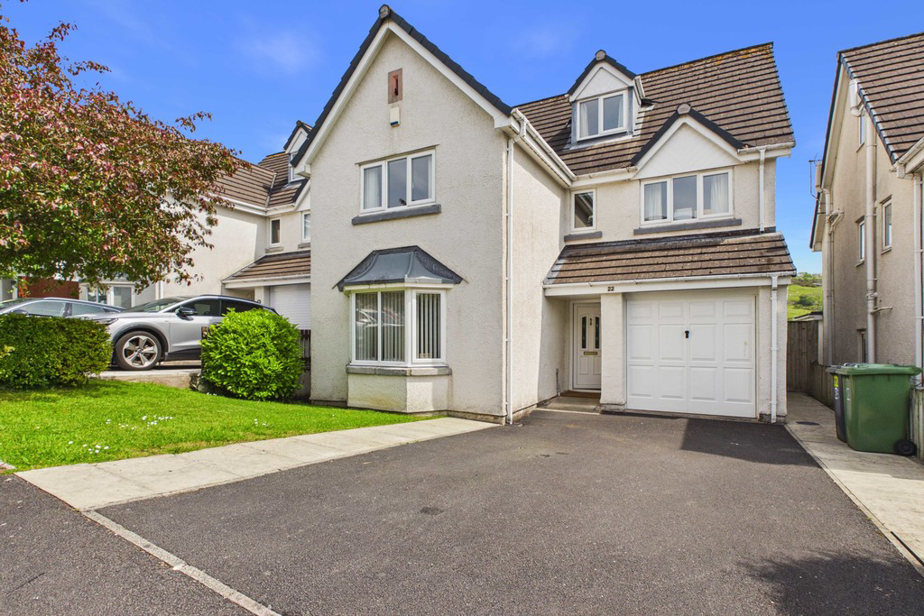 22 Greendales, Allithwaite, Grange-over-Sands, Cumbria, LA11 7RU