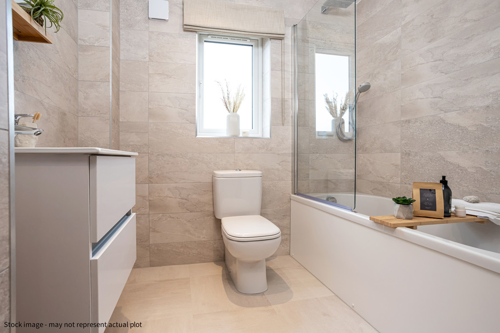 Plot 60, The Whillan, Sandsfield Way, St. Edmunds Park, Carlisle, CA2 6TS, photo 16