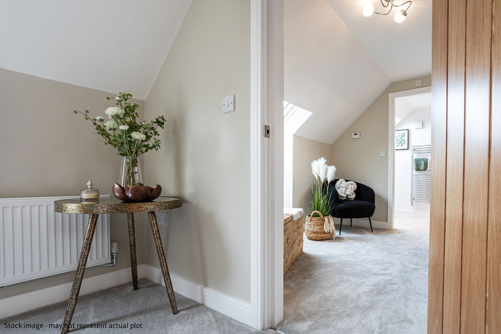Plot 60, The Whillan, Sandsfield Way, St. Edmunds Park, Carlisle, CA2 6TS, photo 14