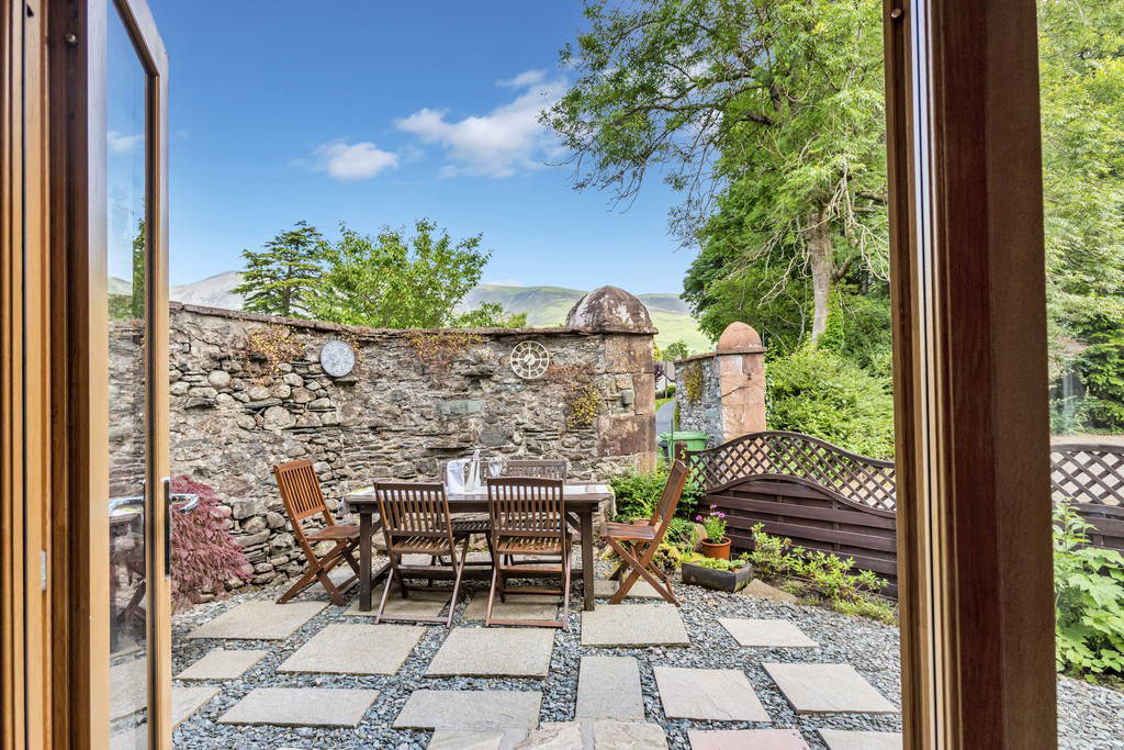The Mews, Vicarage Hill, Keswick, Cumbria, CA12 5QB, photo 19