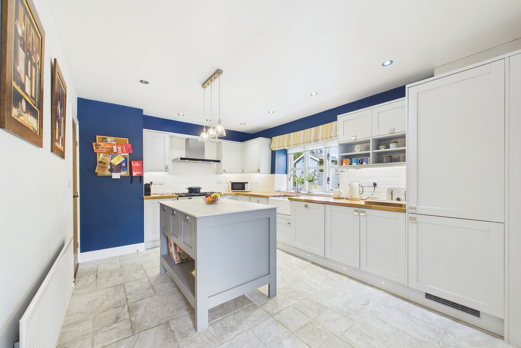 The Mews, Vicarage Hill, Keswick, Cumbria, CA12 5QB, photo 13