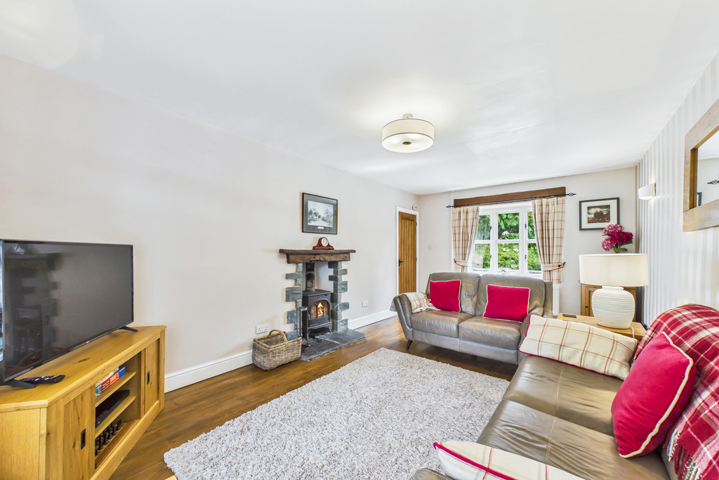 The Mews, Vicarage Hill, Keswick, Cumbria, CA12 5QB, photo 3