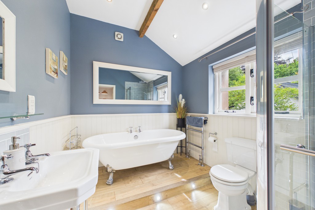 The Mews, Vicarage Hill, Keswick, Cumbria, CA12 5QB, photo 35