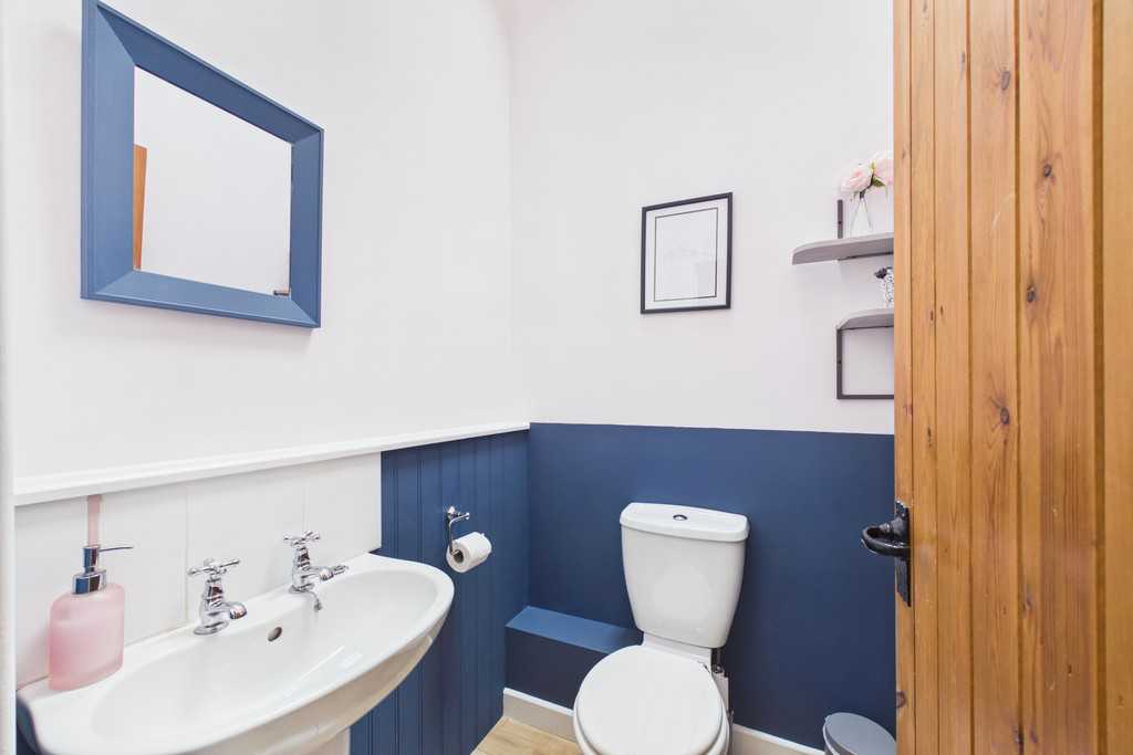 The Mews, Vicarage Hill, Keswick, Cumbria, CA12 5QB, photo 38