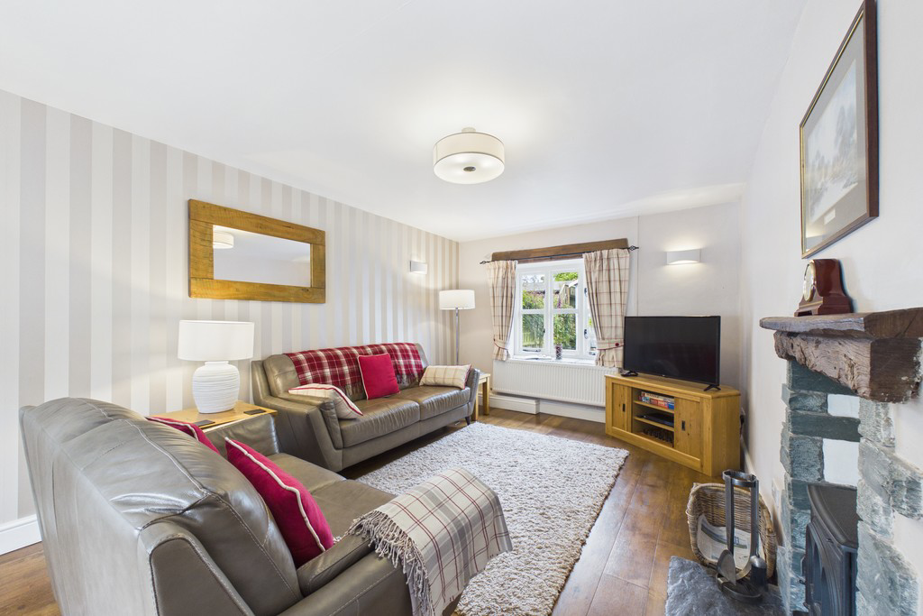 The Mews, Vicarage Hill, Keswick, Cumbria, CA12 5QB, photo 11