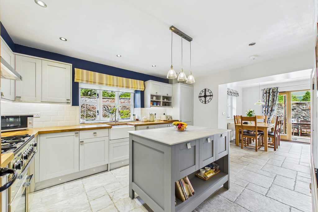 The Mews, Vicarage Hill, Keswick, Cumbria, CA12 5QB, photo 4