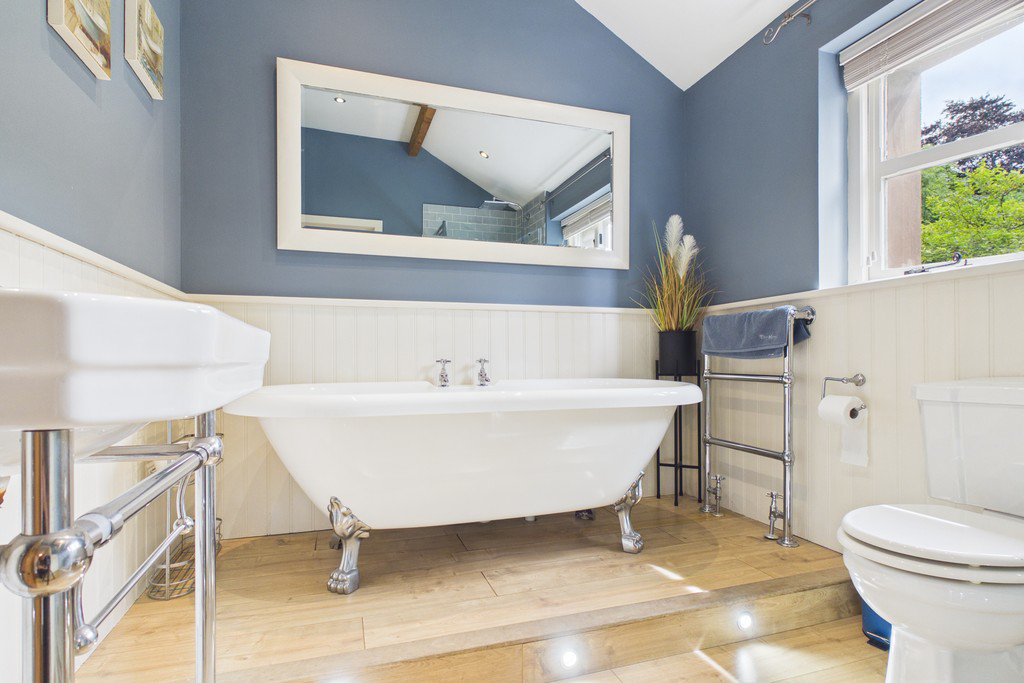 The Mews, Vicarage Hill, Keswick, Cumbria, CA12 5QB, photo 37