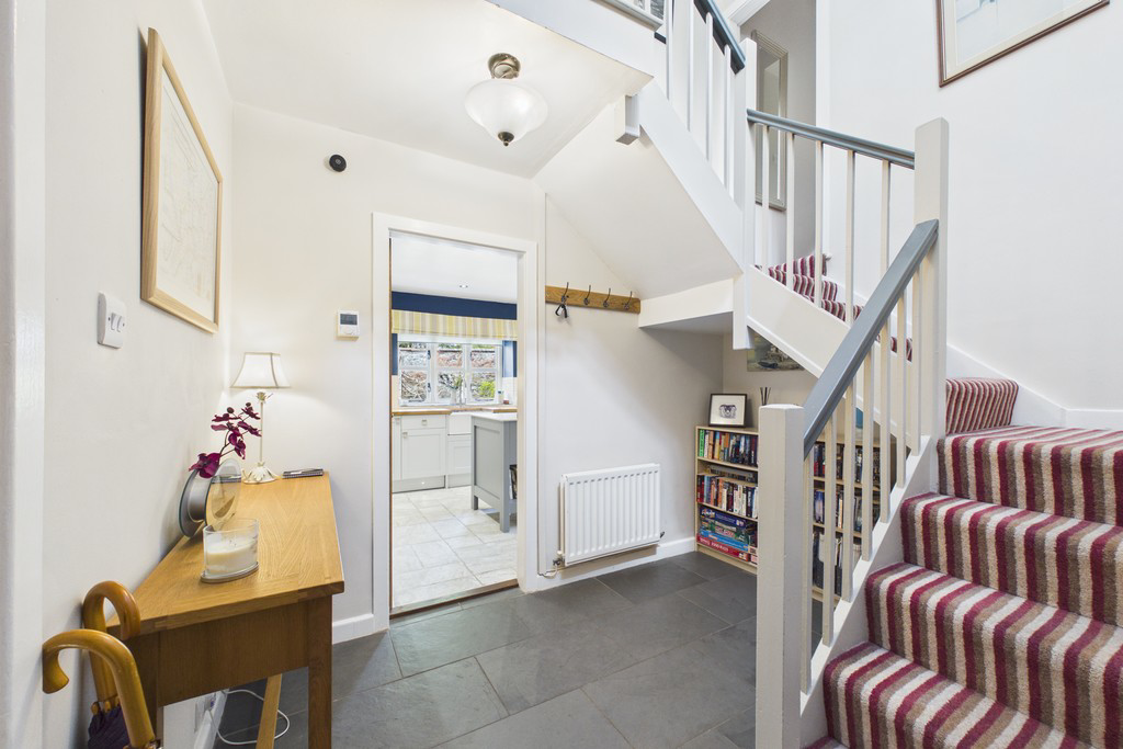 The Mews, Vicarage Hill, Keswick, Cumbria, CA12 5QB, photo 7