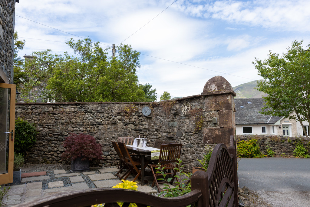 The Mews, Vicarage Hill, Keswick, Cumbria, CA12 5QB, photo 43