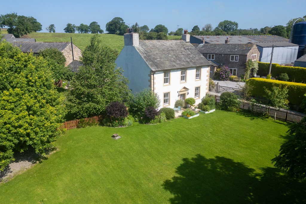 Limetree House, Dovenby, Cockermouth, Cumbria, CA13 0PN