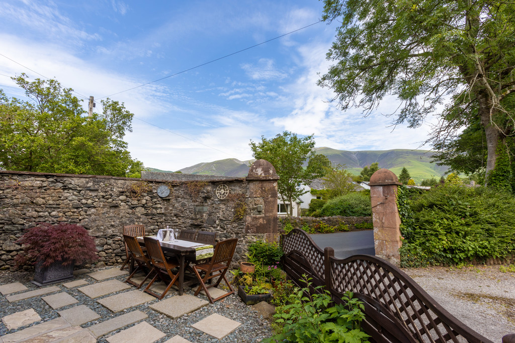 The Mews, Vicarage Hill, Keswick, Cumbria, CA12 5QB, photo 42