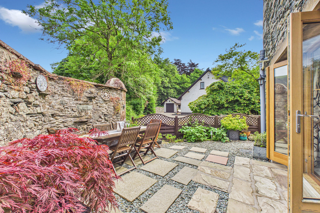 The Mews, Vicarage Hill, Keswick, Cumbria, CA12 5QB, photo 40